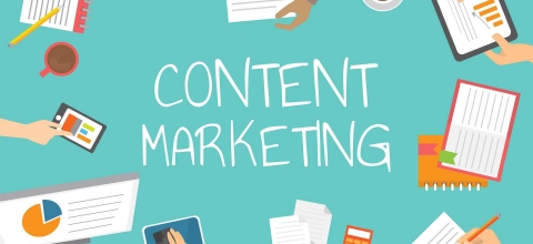 Cách tăng lưu lượng truy cập với Content Marketing